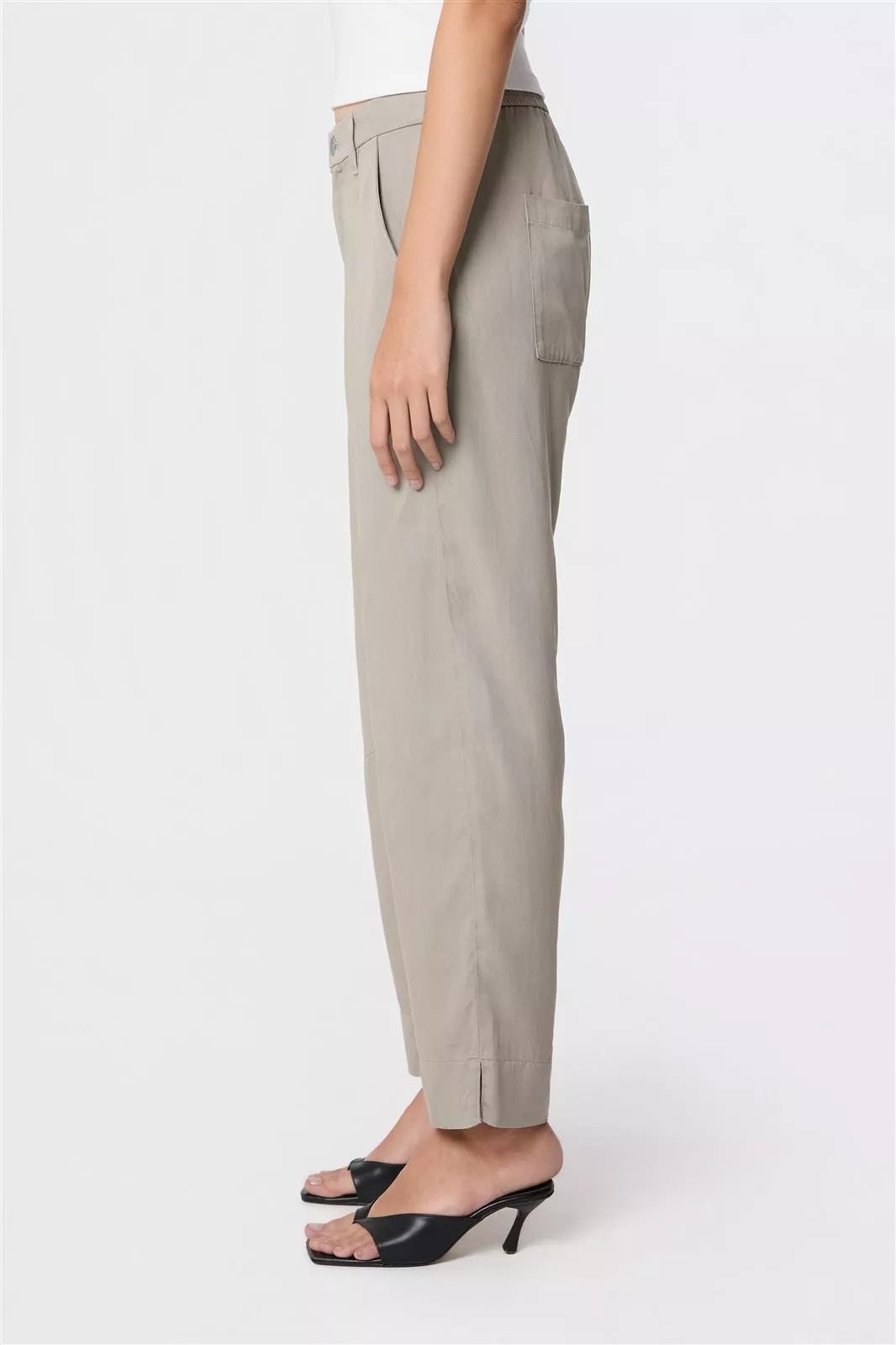 Tencelhose Jogger Modell: Sunshine