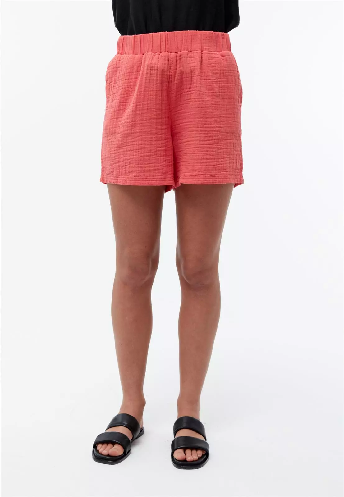 Shorts Modell: Clementine GOTS
