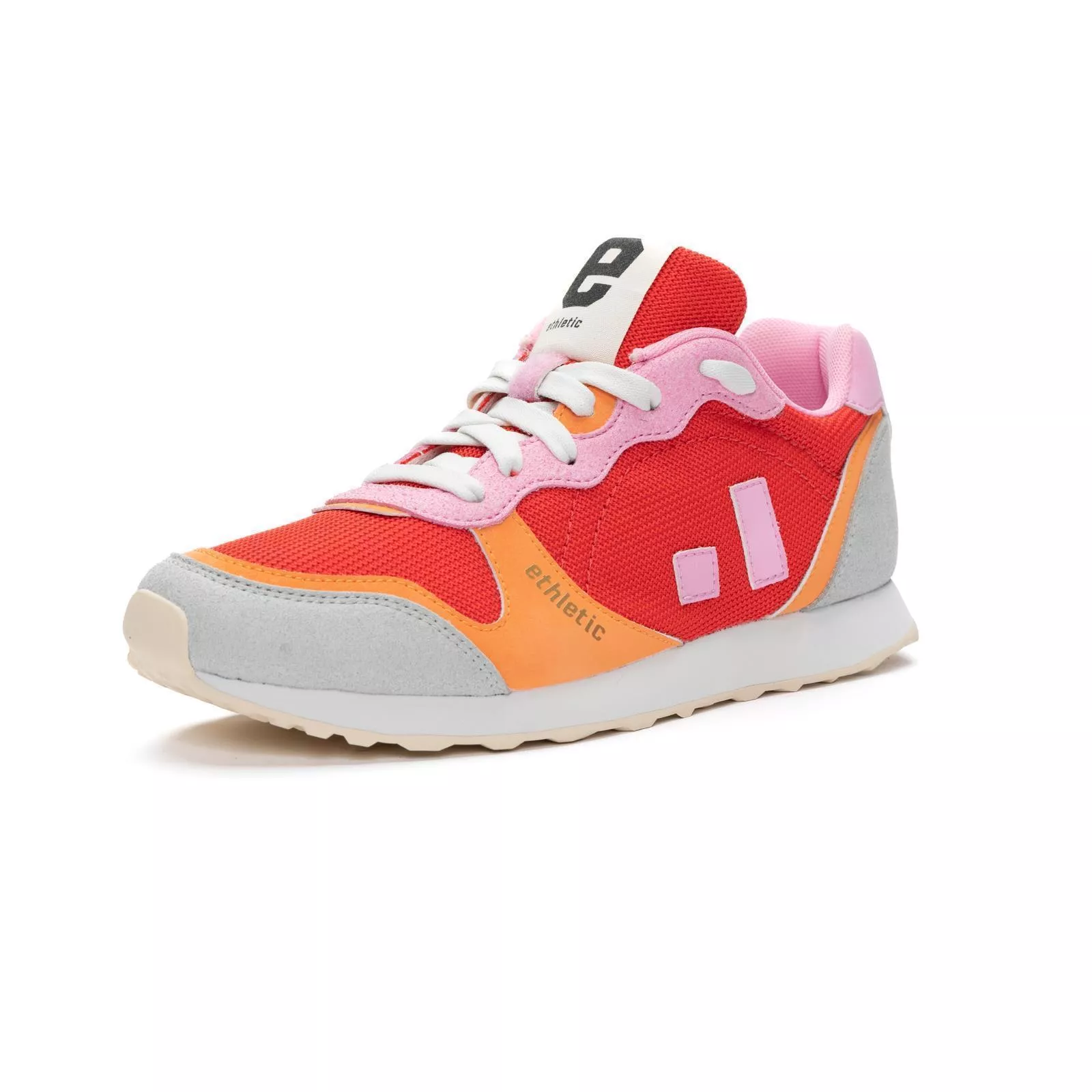 Laufschuh Modell: Donovan