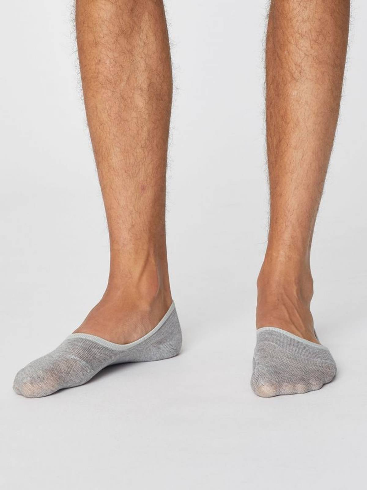 No Show Herren Socken