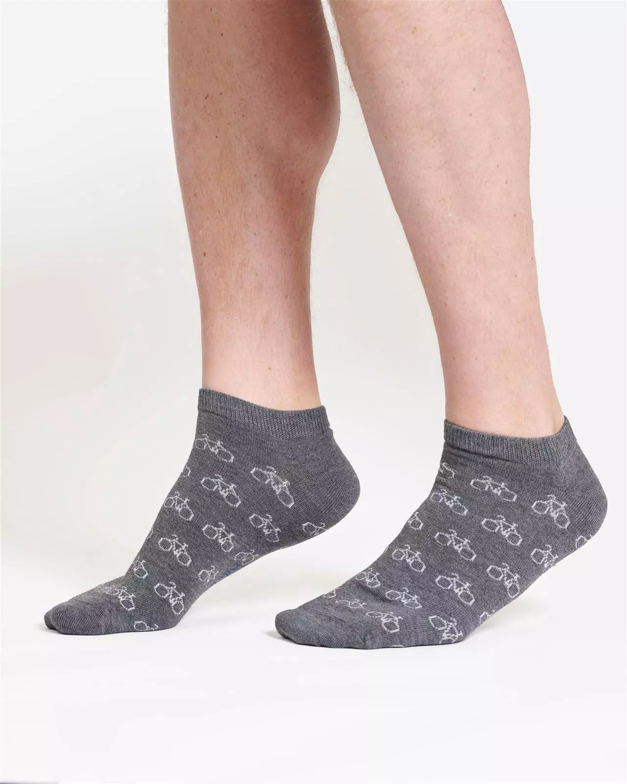 Socken Modell: Bicycle