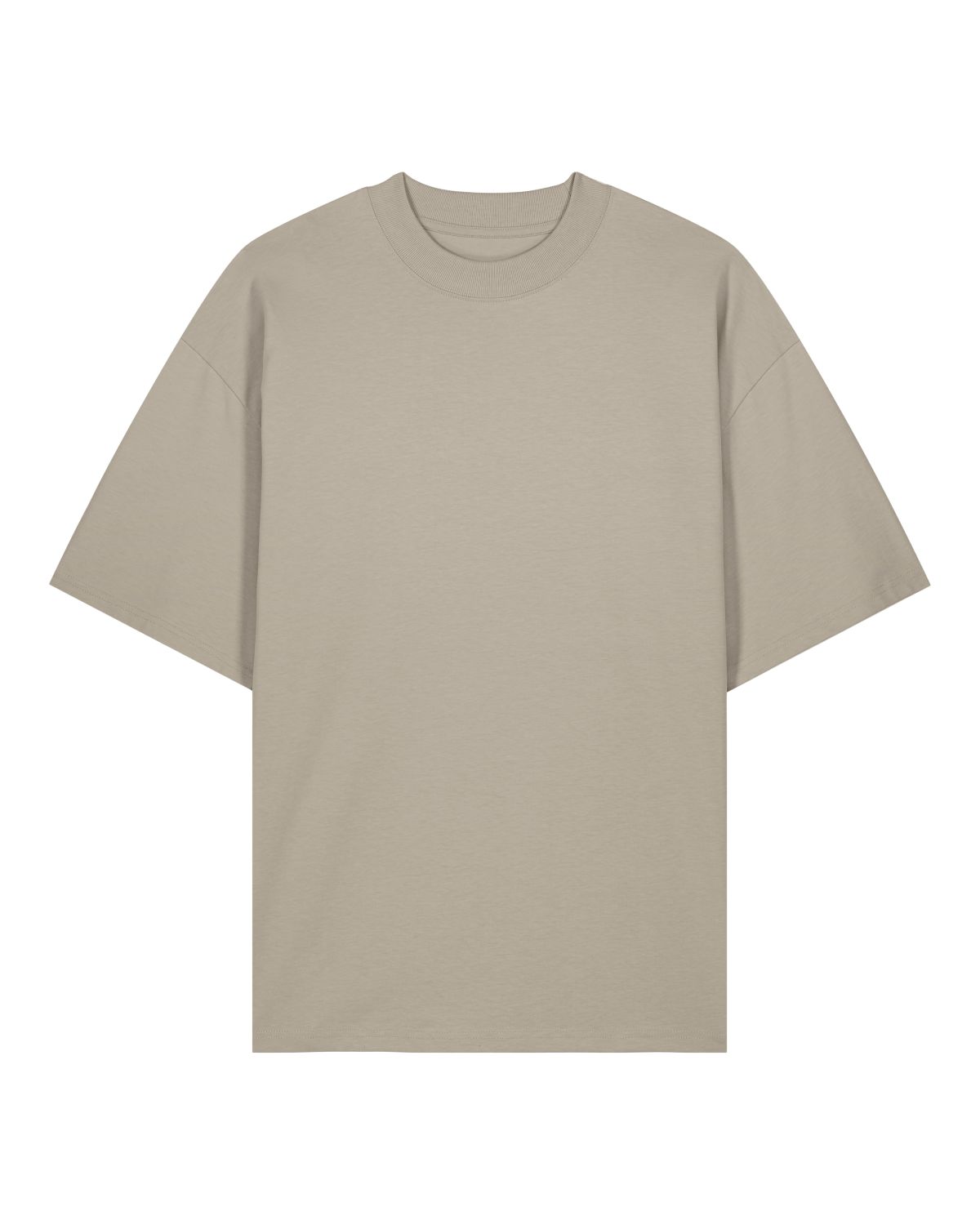 PFM0_STTU959_C358 Oversized T-Shirt Modell: Blaire