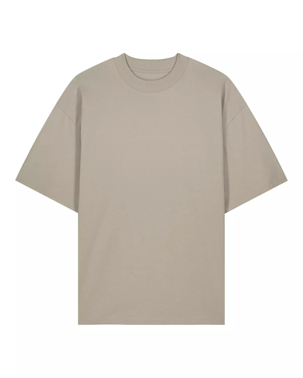 Oversized T-Shirt Modell: Blaire