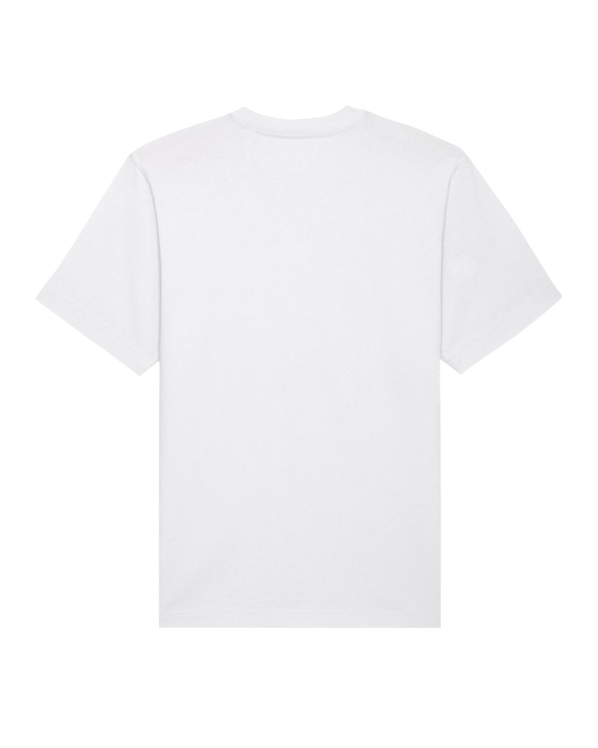 Oversized T-Shirt Modell: Free