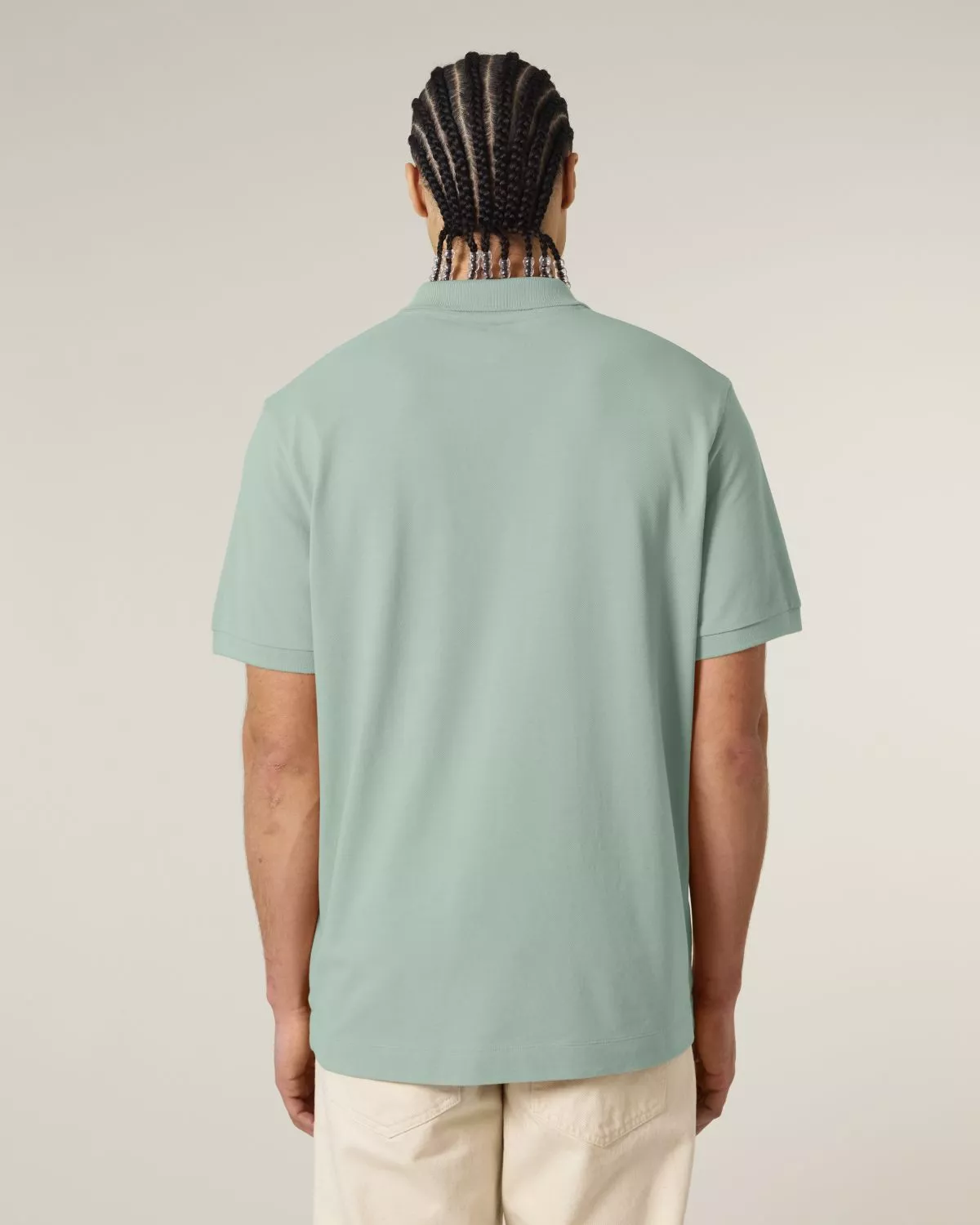 Basic Poloshirt Modell: Prescott 2.0