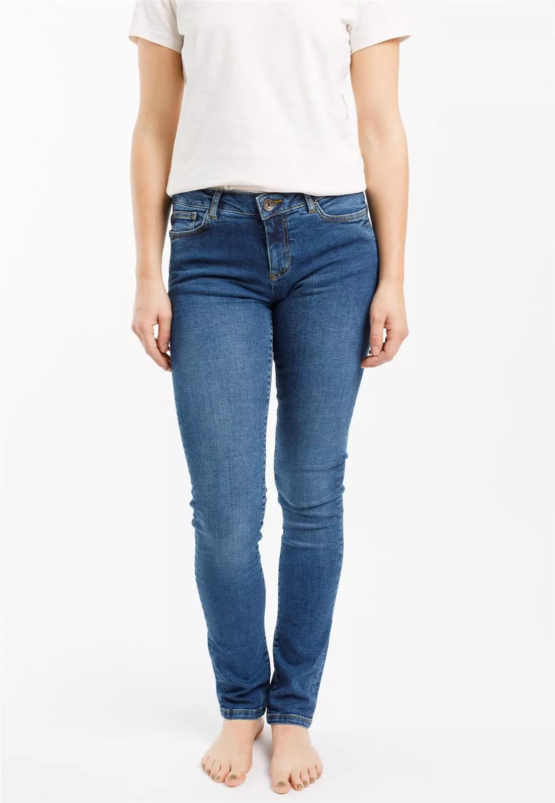 Medium Indigo Dark