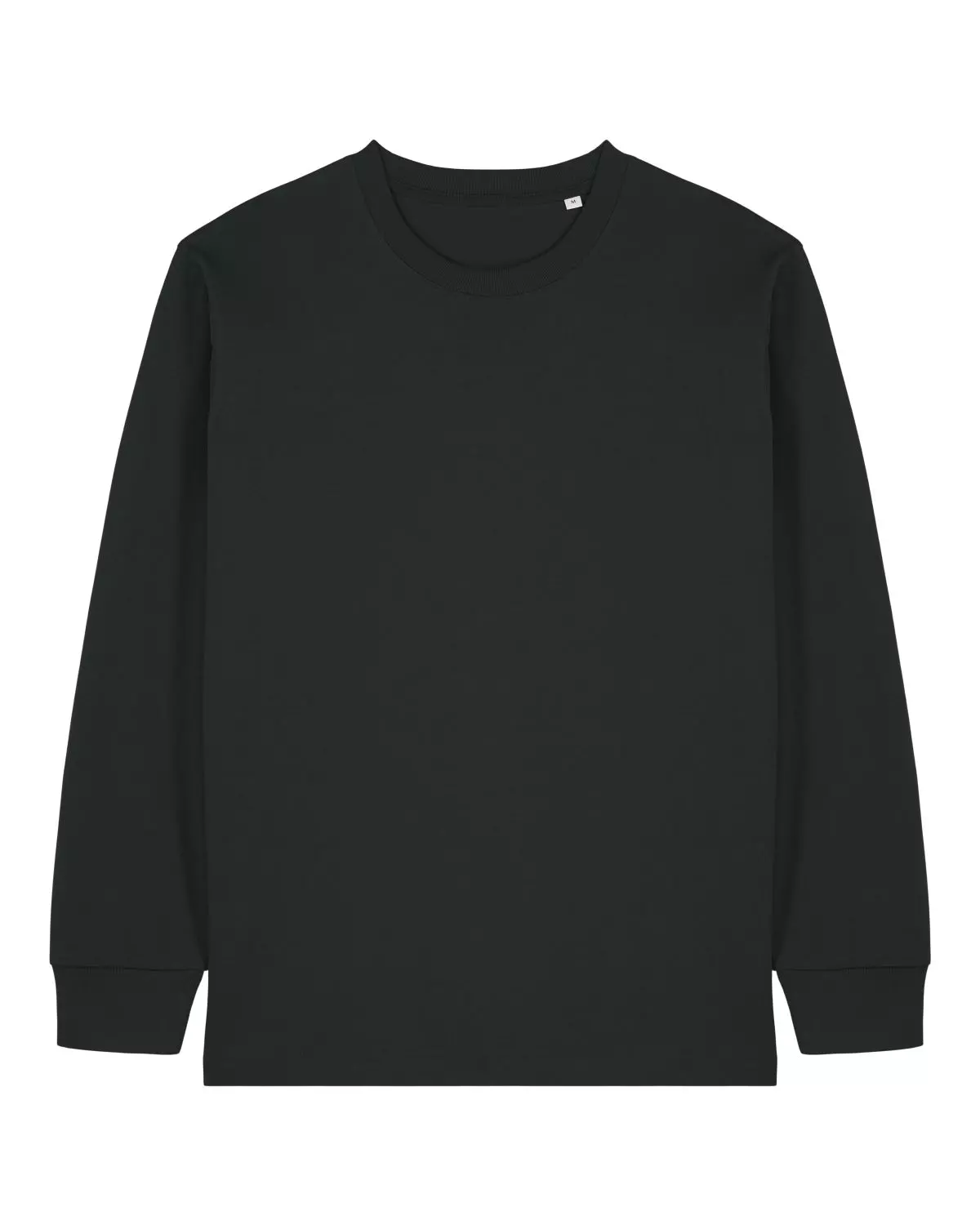 Loose-Fit Longsleeve Modell: Free Longsleeve