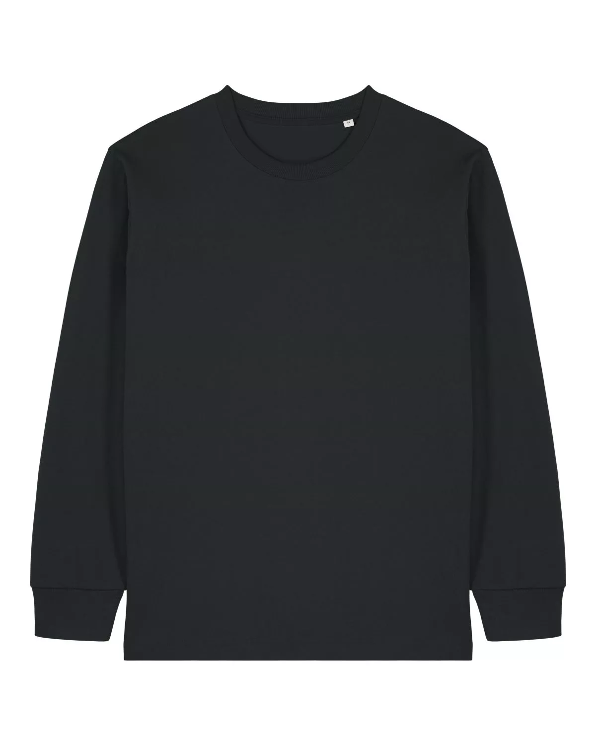 Loose-Fit Longsleeve Modell: Free Longsleeve