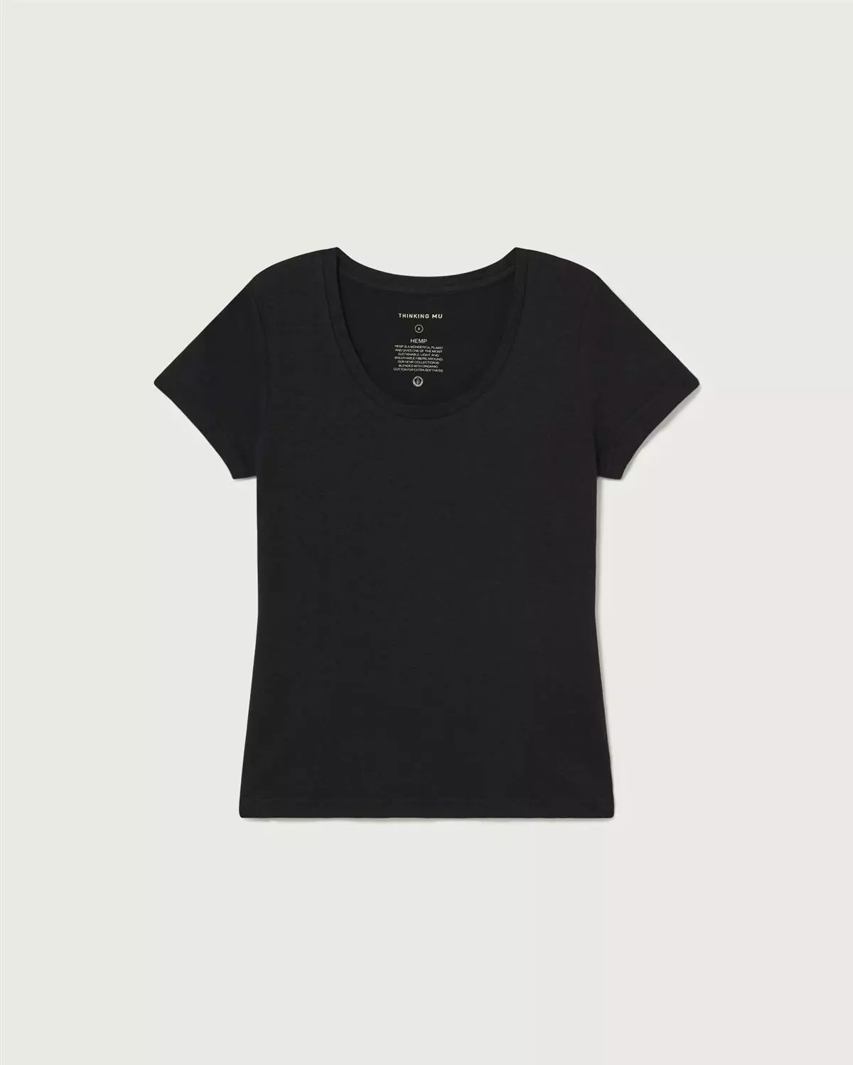 T-Shirt Modell: Hemp Regina