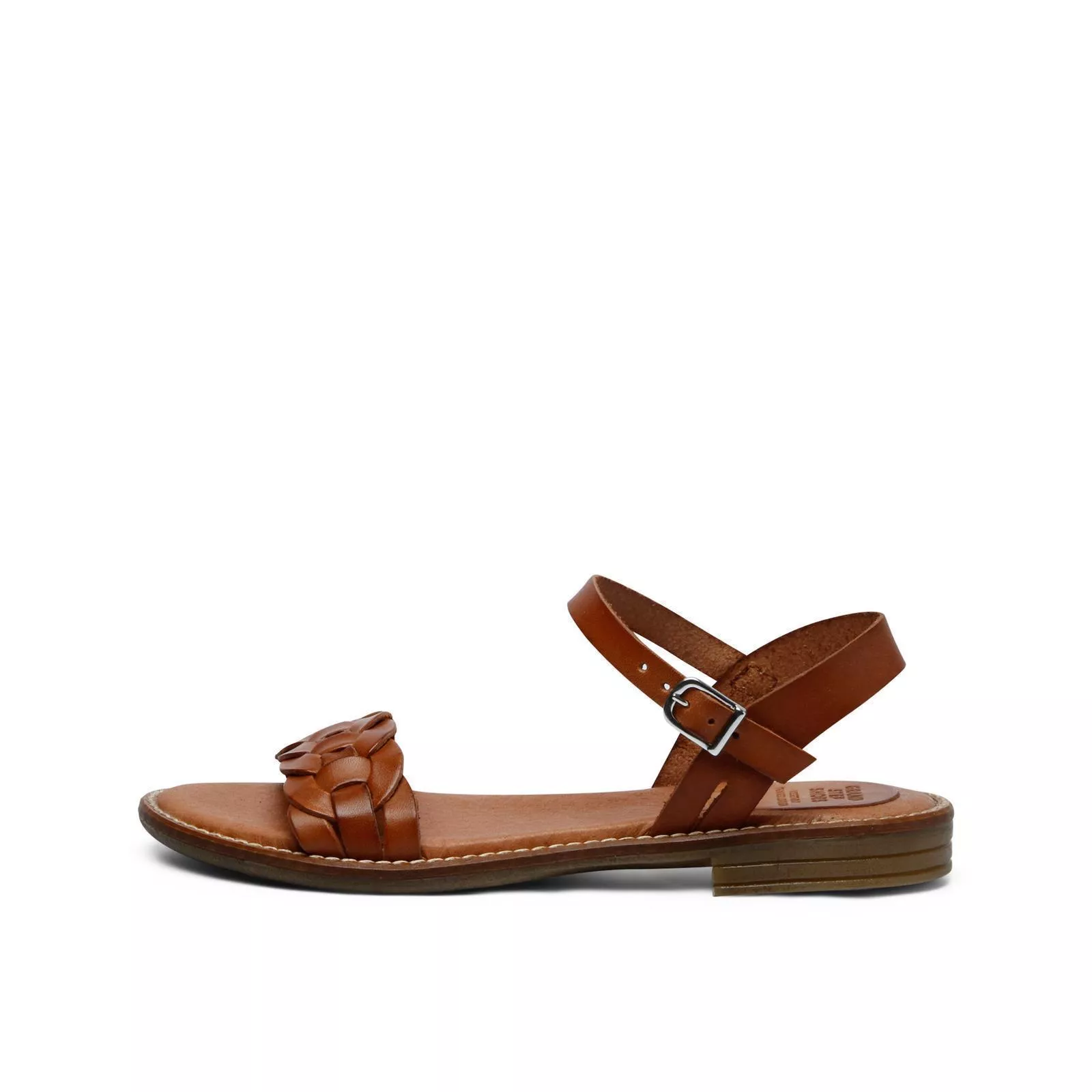 Leder-Sandale Modell: Kea