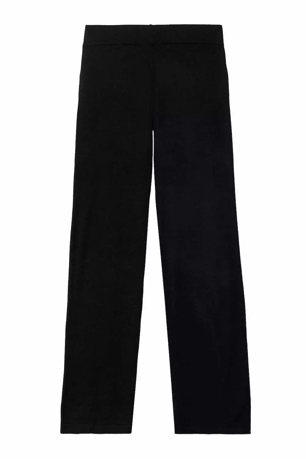 Wide Leg Bambus-Hose Modell: Kim Wide Leg Bambus-Hose Modell: Kim