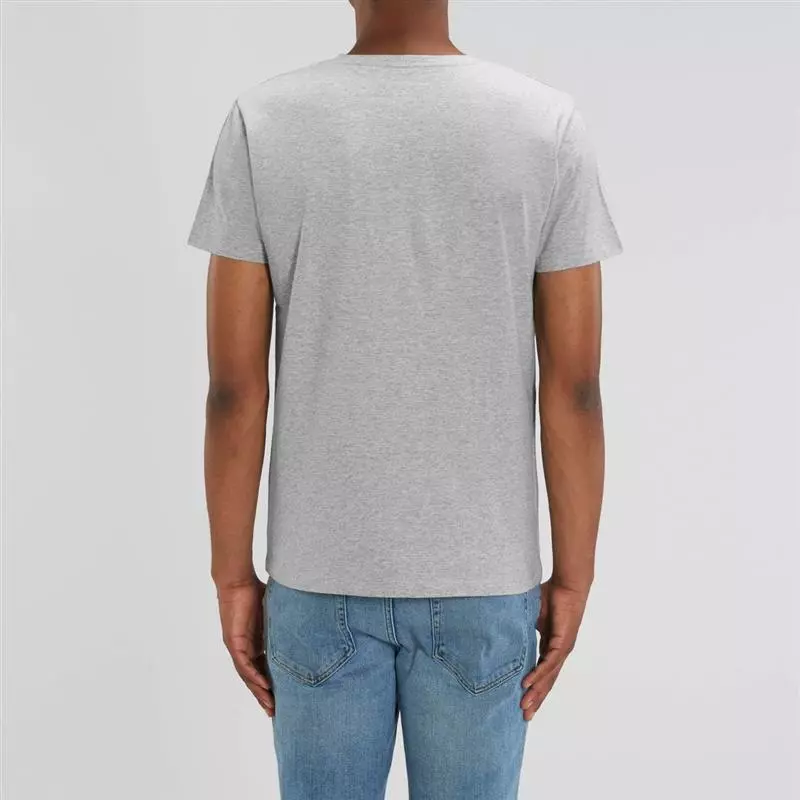 Basic-T-Shirt Modell: Preston