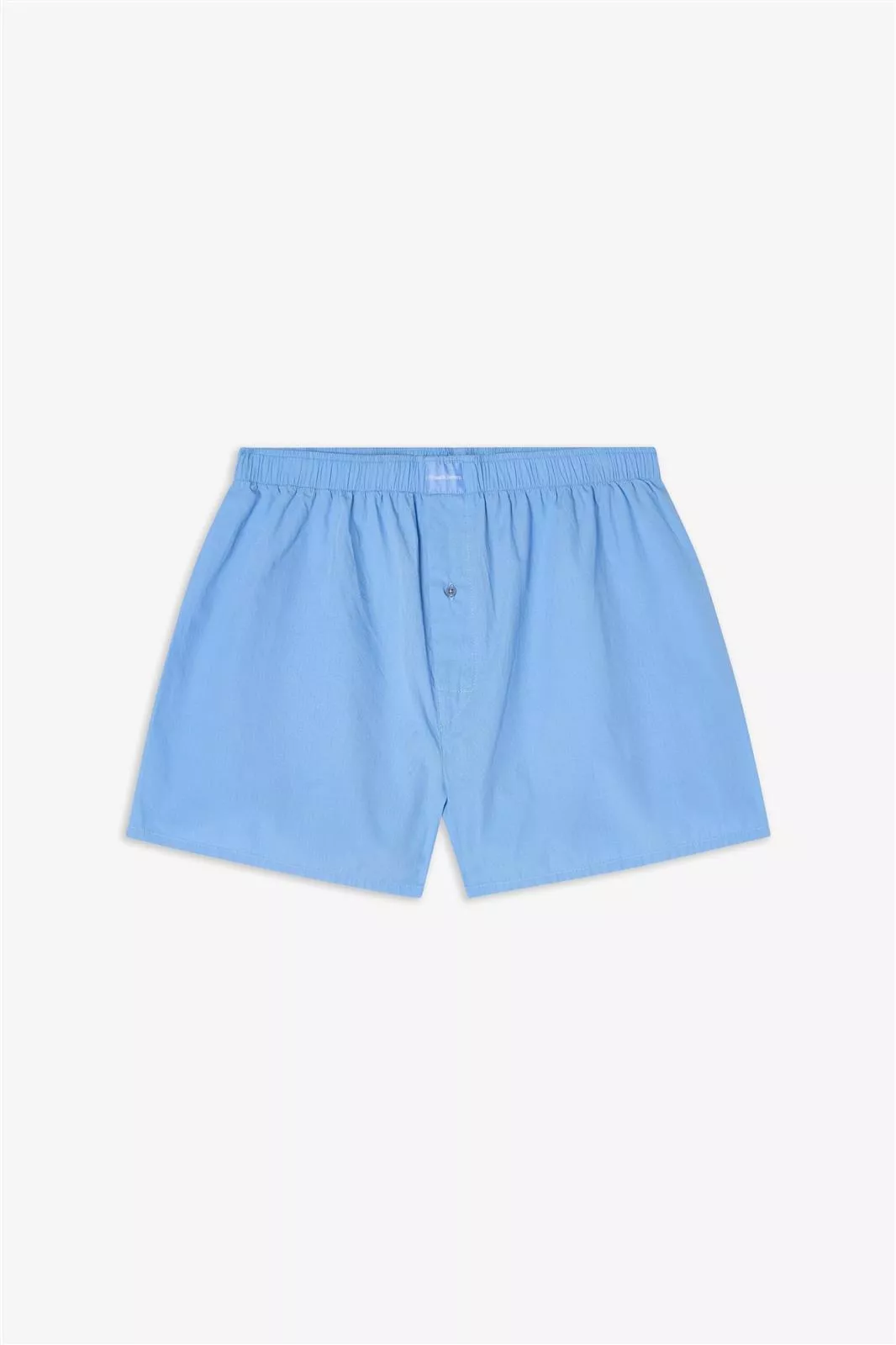 Boxer Shorts GOTS 2er Pack