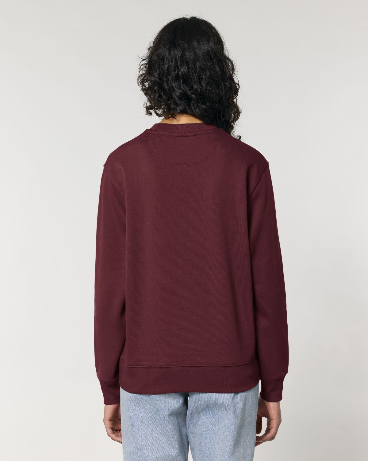 Basic Pullover Modell: Chess