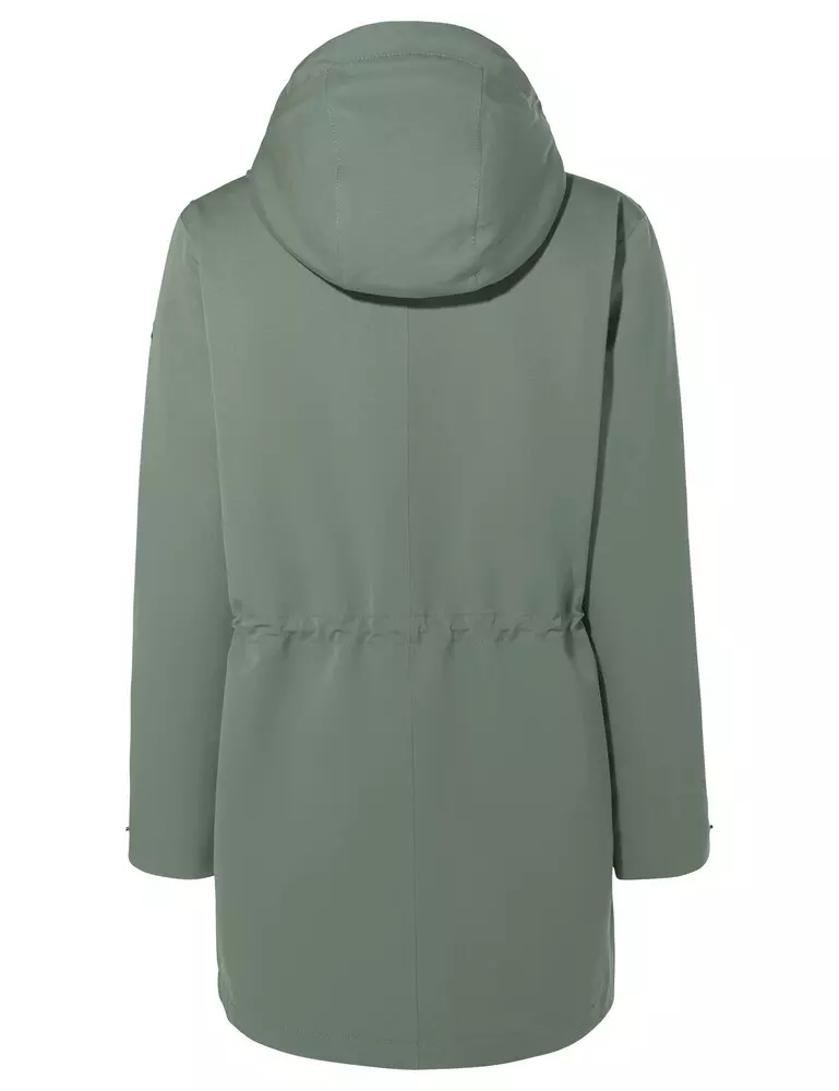 Parka Modell: Manukau III