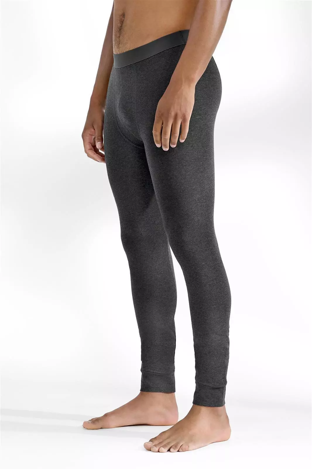 Lange Unterhose GOTS: Long John's