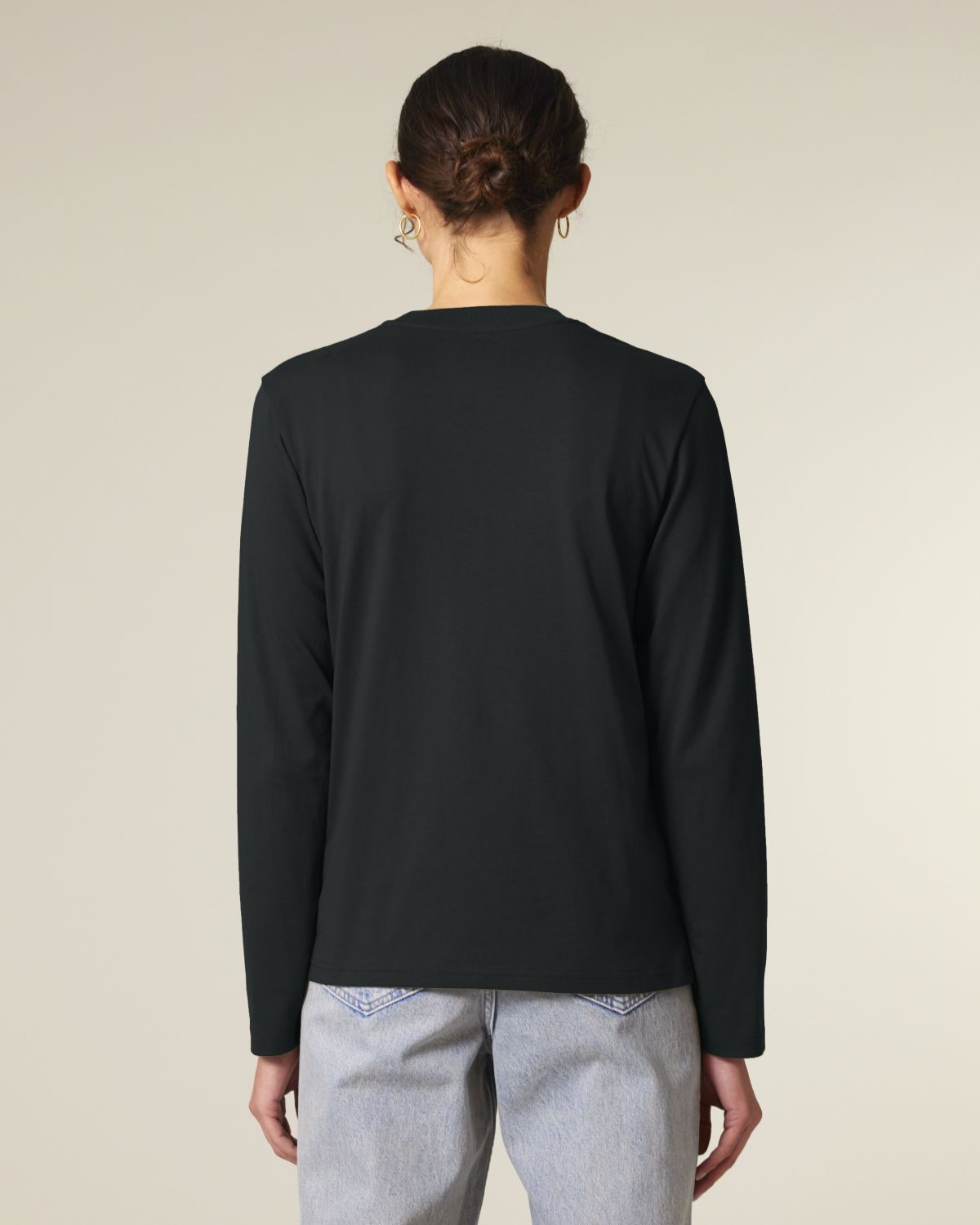 Basic Longsleeve Modell: Creative Longsleeve