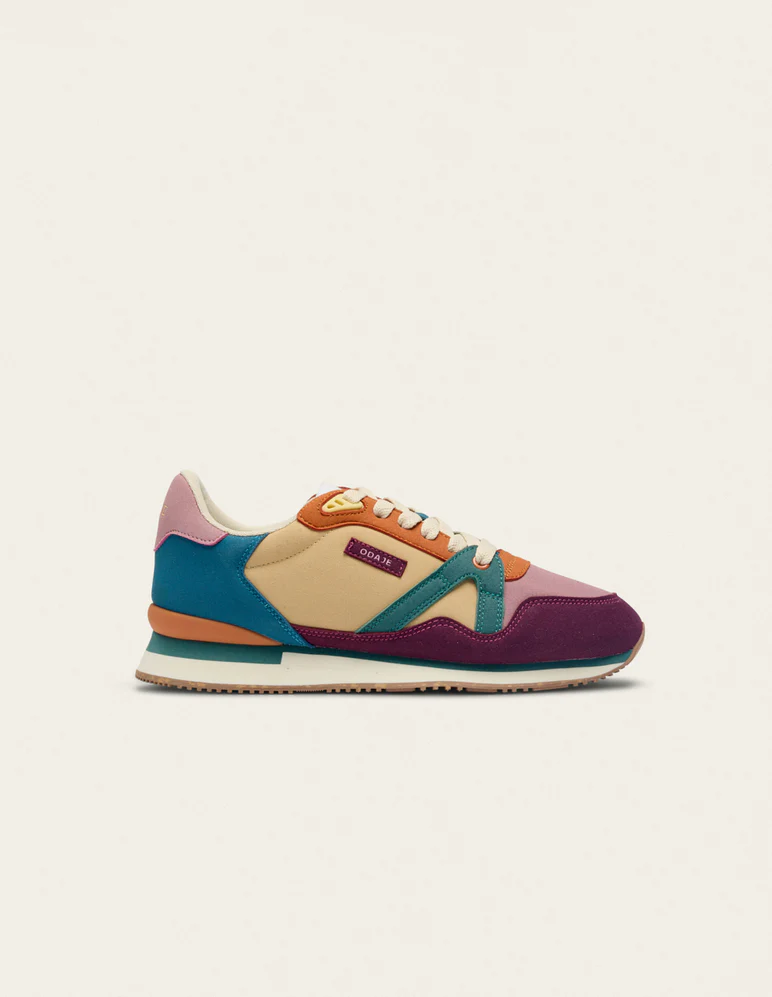 Sneaker Modell: Andrée
