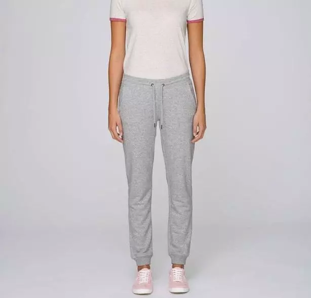 Slim Fit-Jogginghose Modell: Tracy