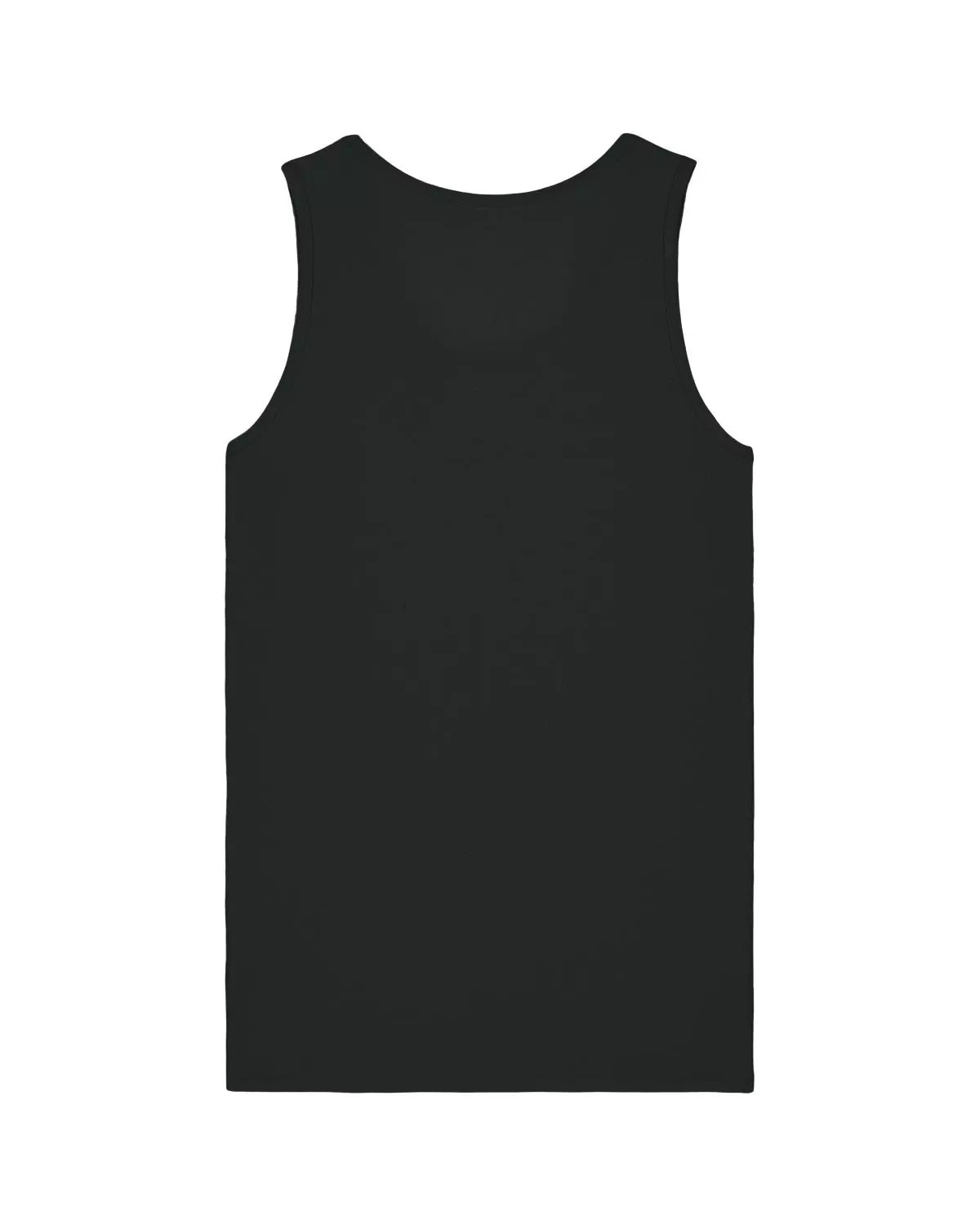 Basic Top Modell: Stancil