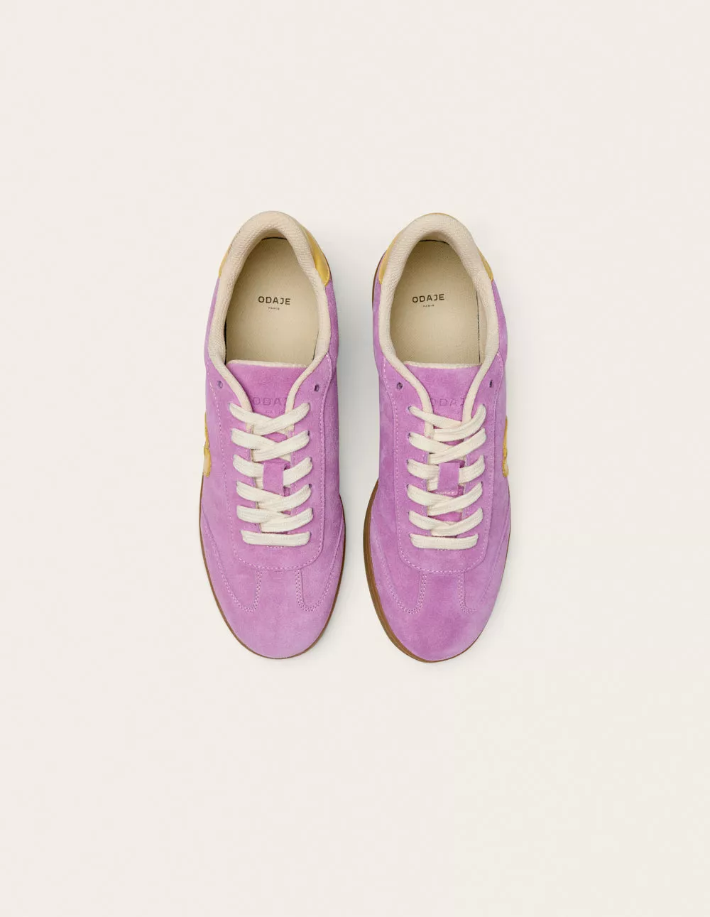 Sneaker Modell: Lucia