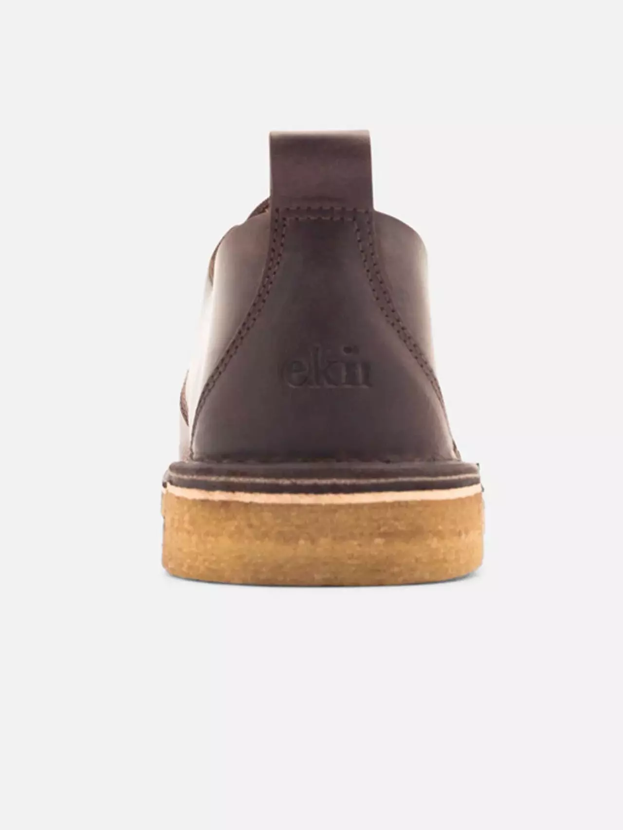Desert Boot Modell: Pear