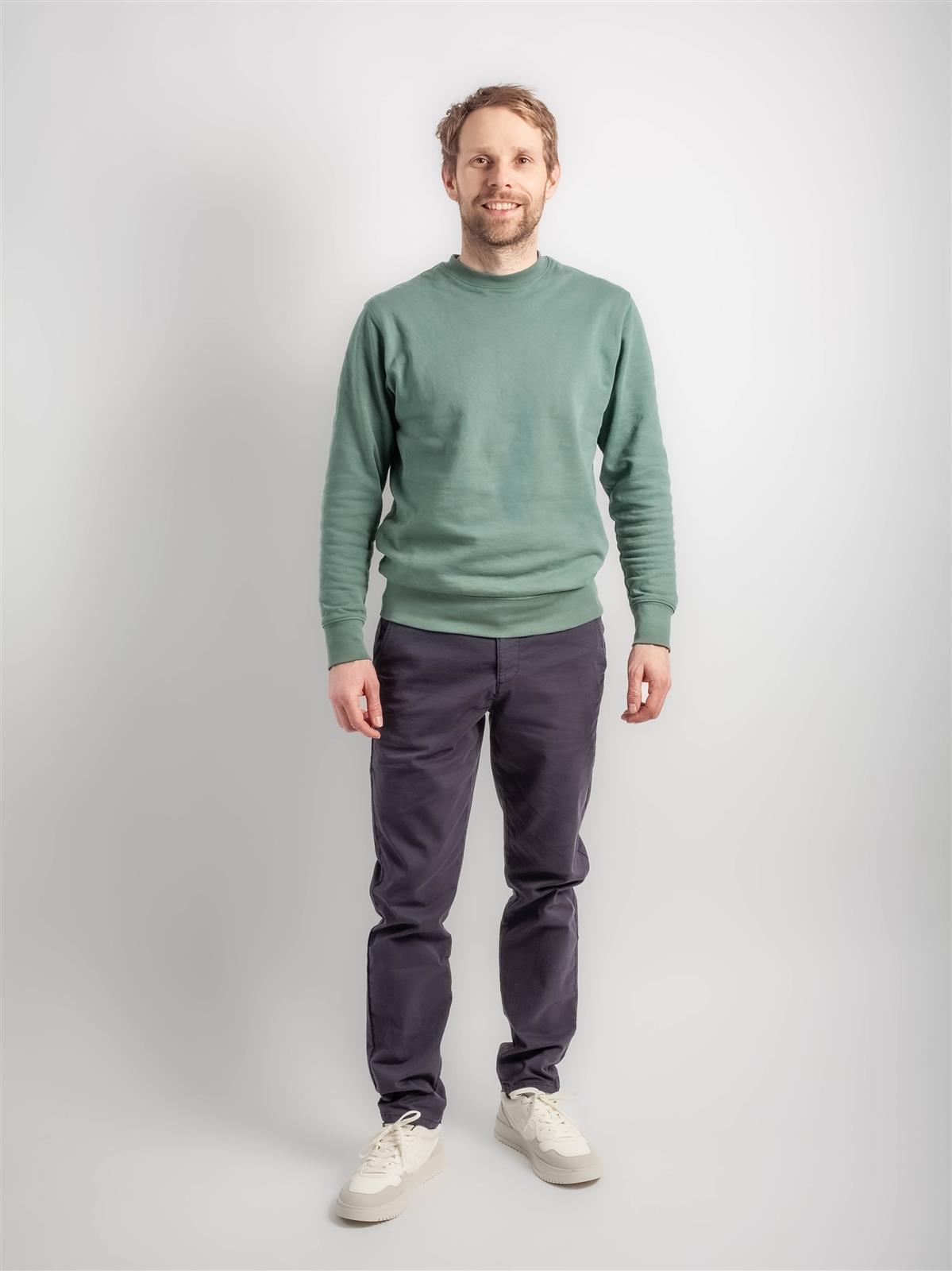 Regular Fit Chino