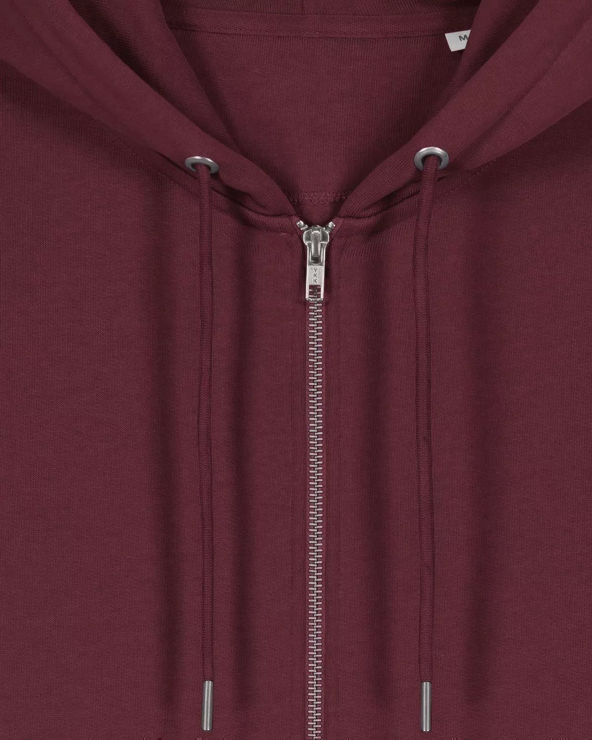 Basic Zipper Modell: Culving