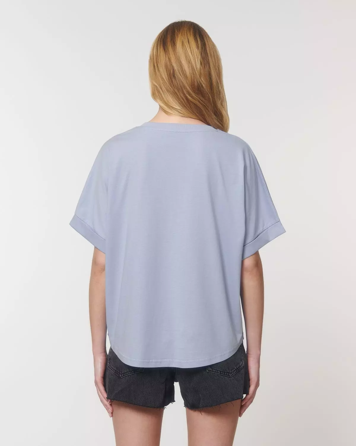 T-Shirt Modell: Comiso