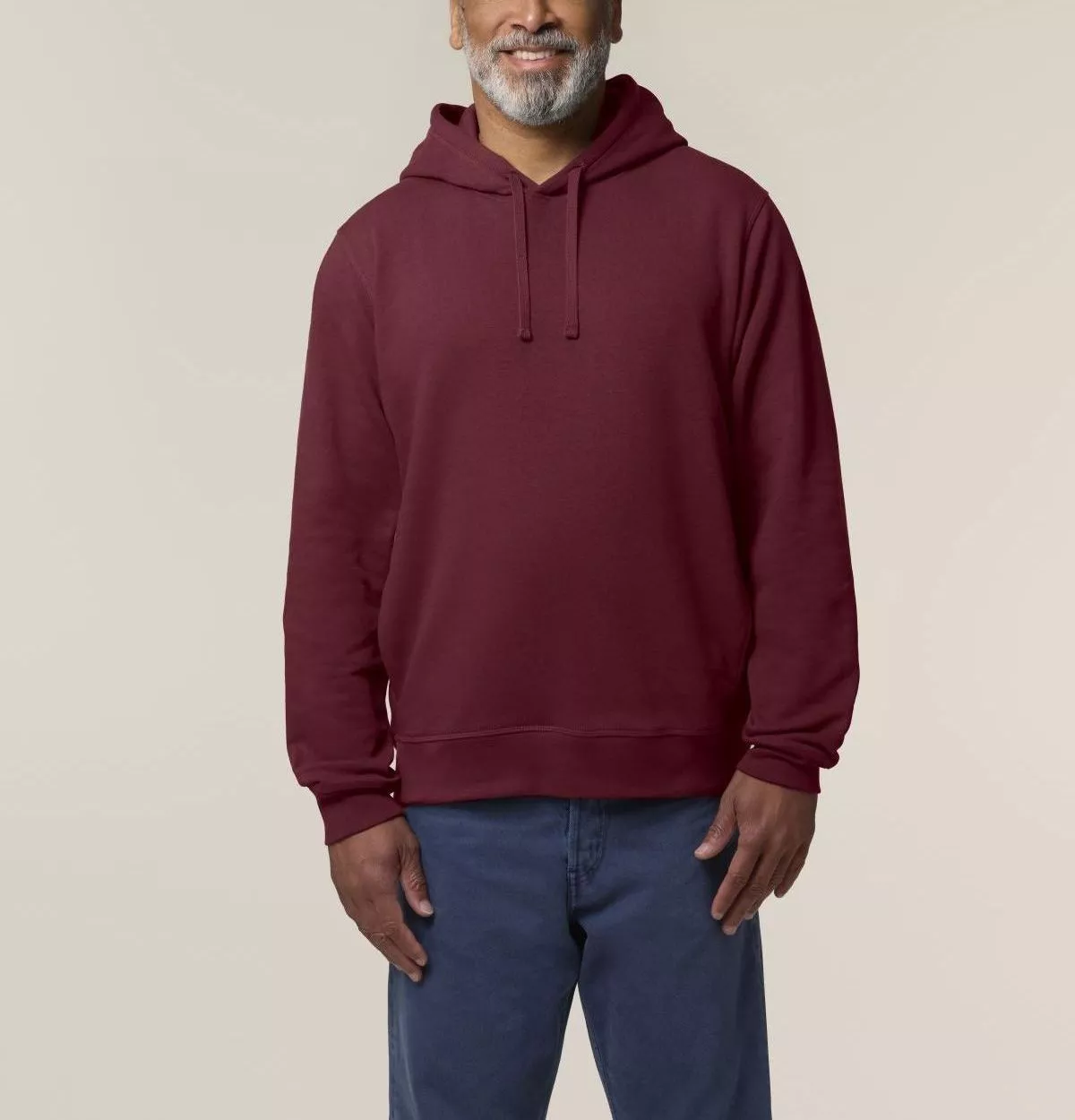 Hoodie Modell: Sound