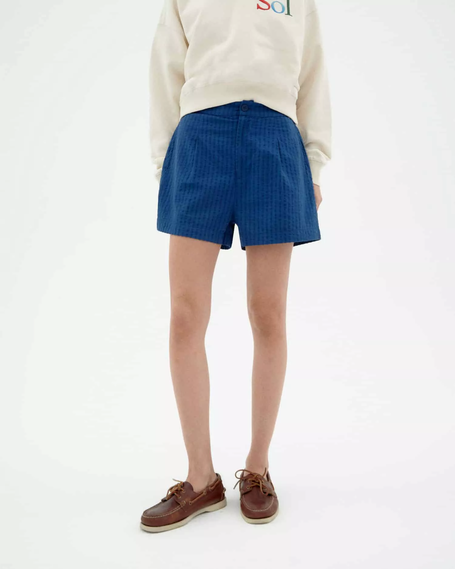 Shorts Modell: Narciso GOTS