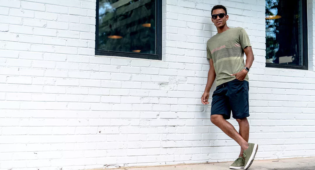 Sneaker Modell: Cannon Knit 2.0
