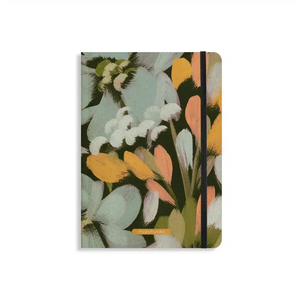 Notizbuch Graspapier A5 Modell: Nari