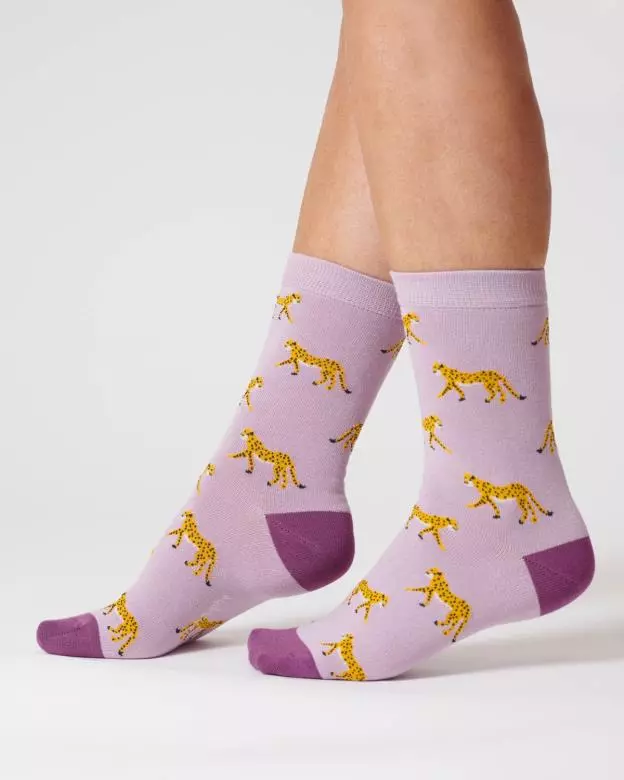 p2723228_689799_3_665eebea09107 Socken Modell: Leopard
