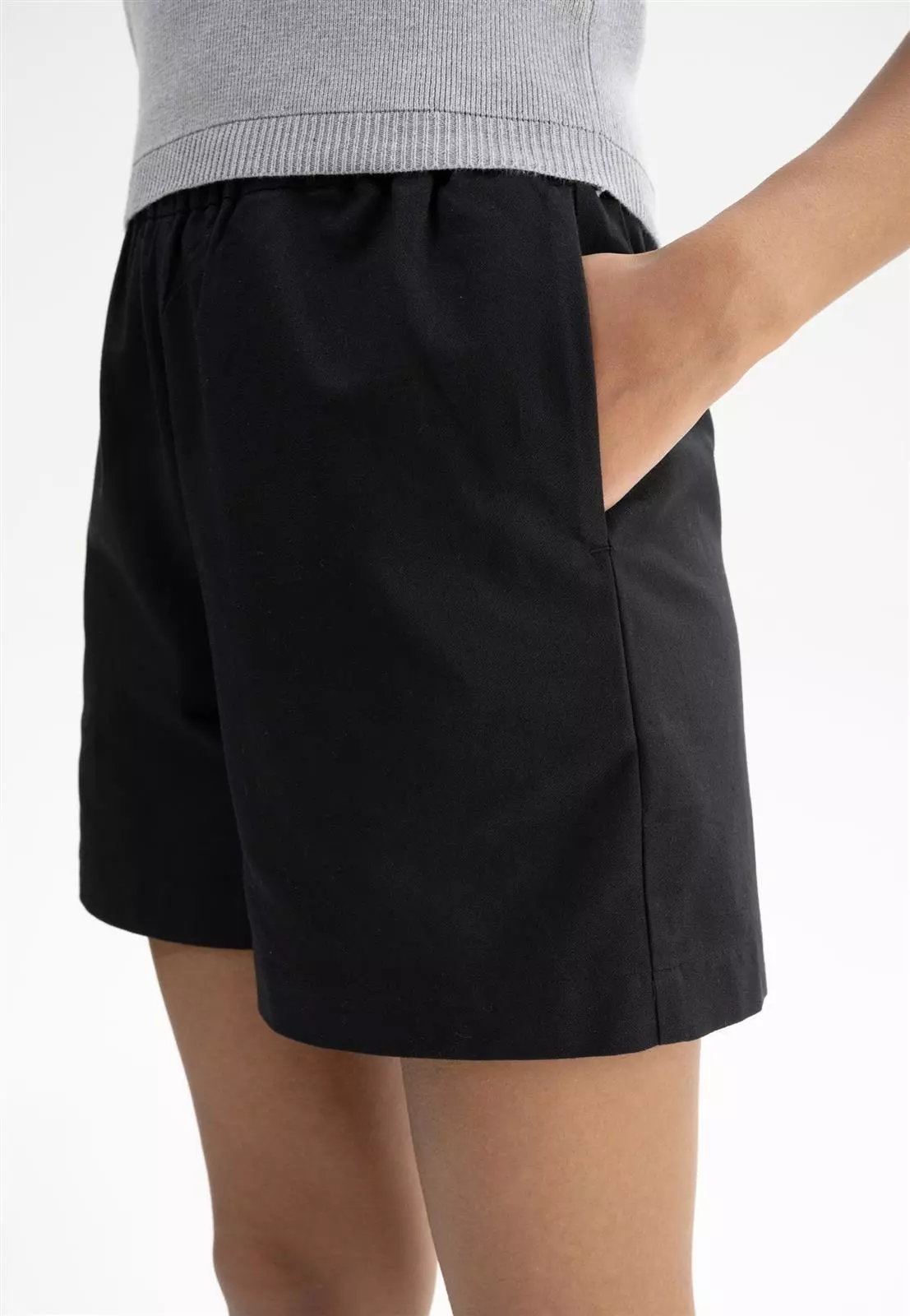 Shorts Modell: Eswari GOTS