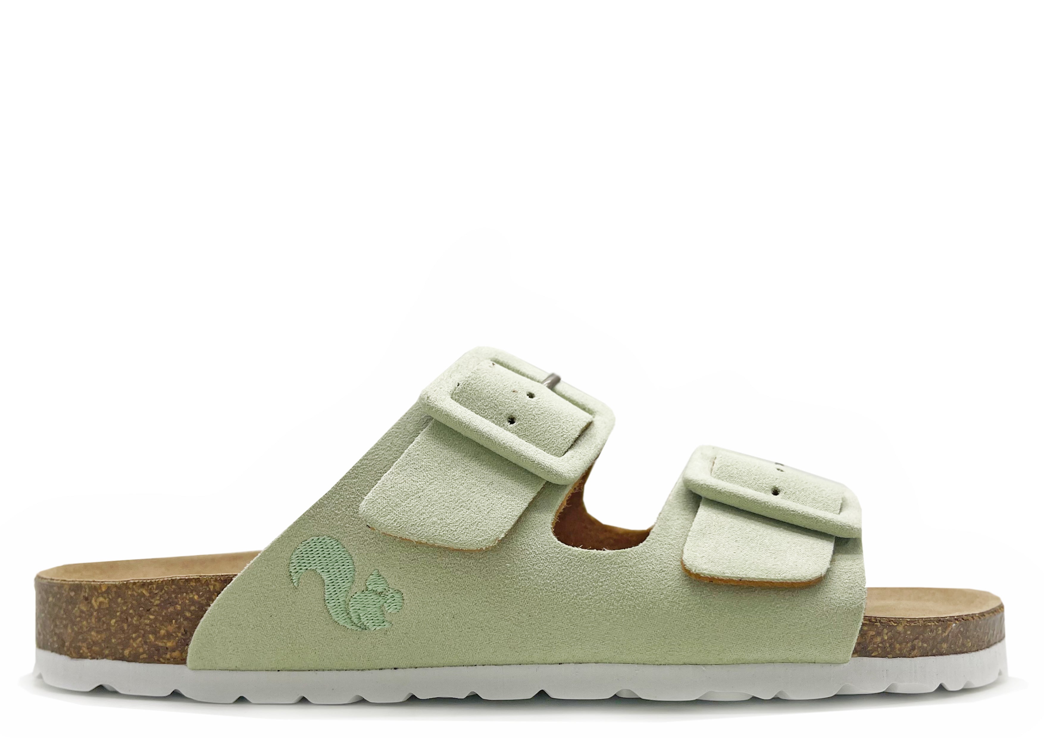 Sandale Modell: Eco Covered