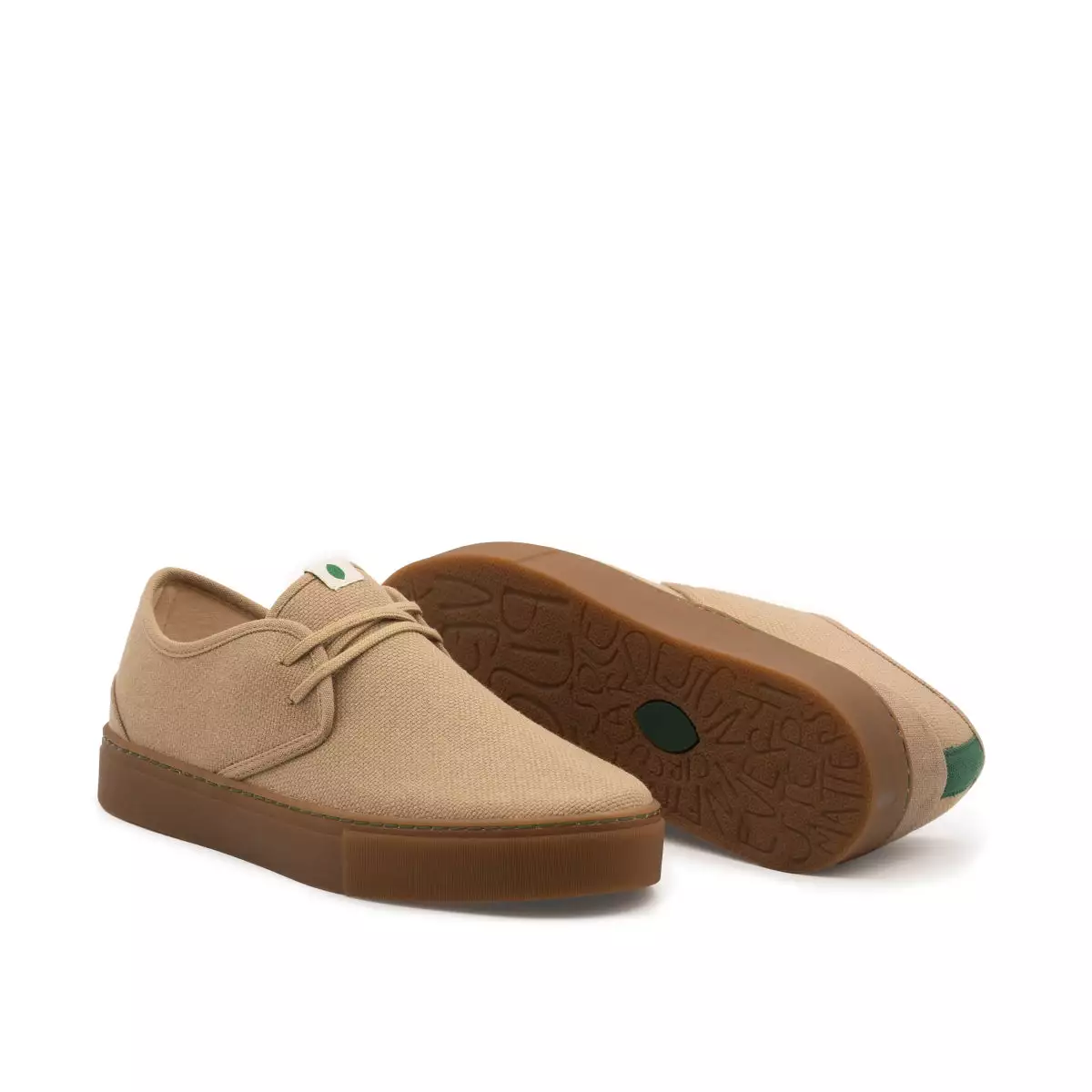 Sneaker Modell: Siddhartha Natural
