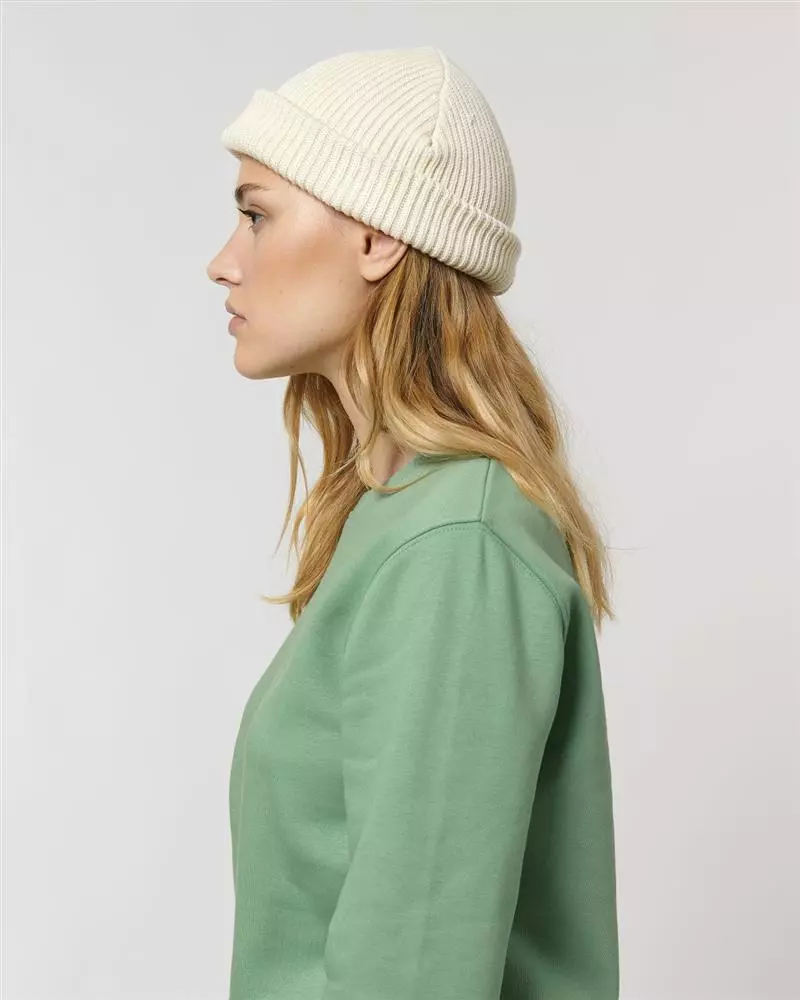 Fisherman Beanie