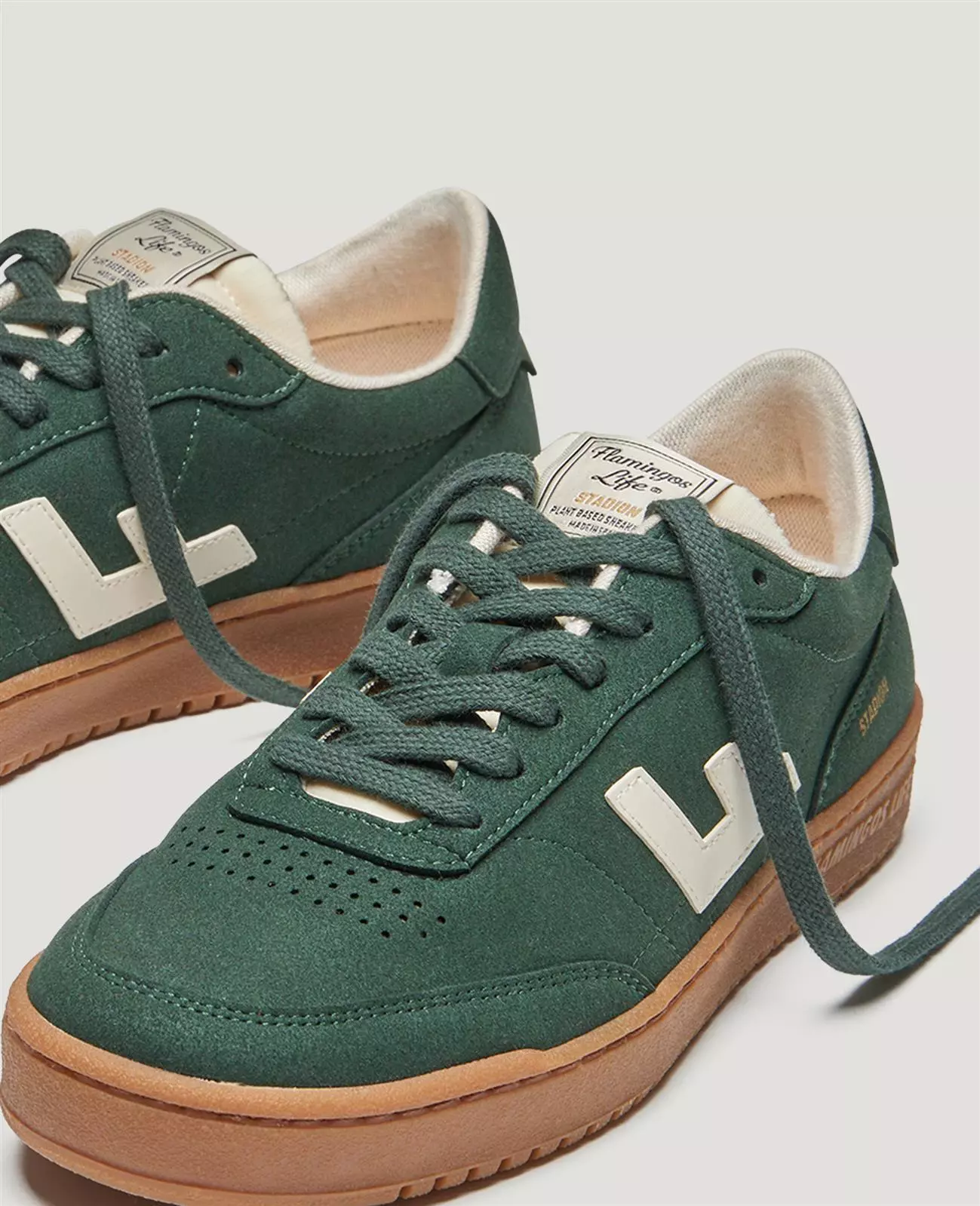 Sneaker Modell: Stadion