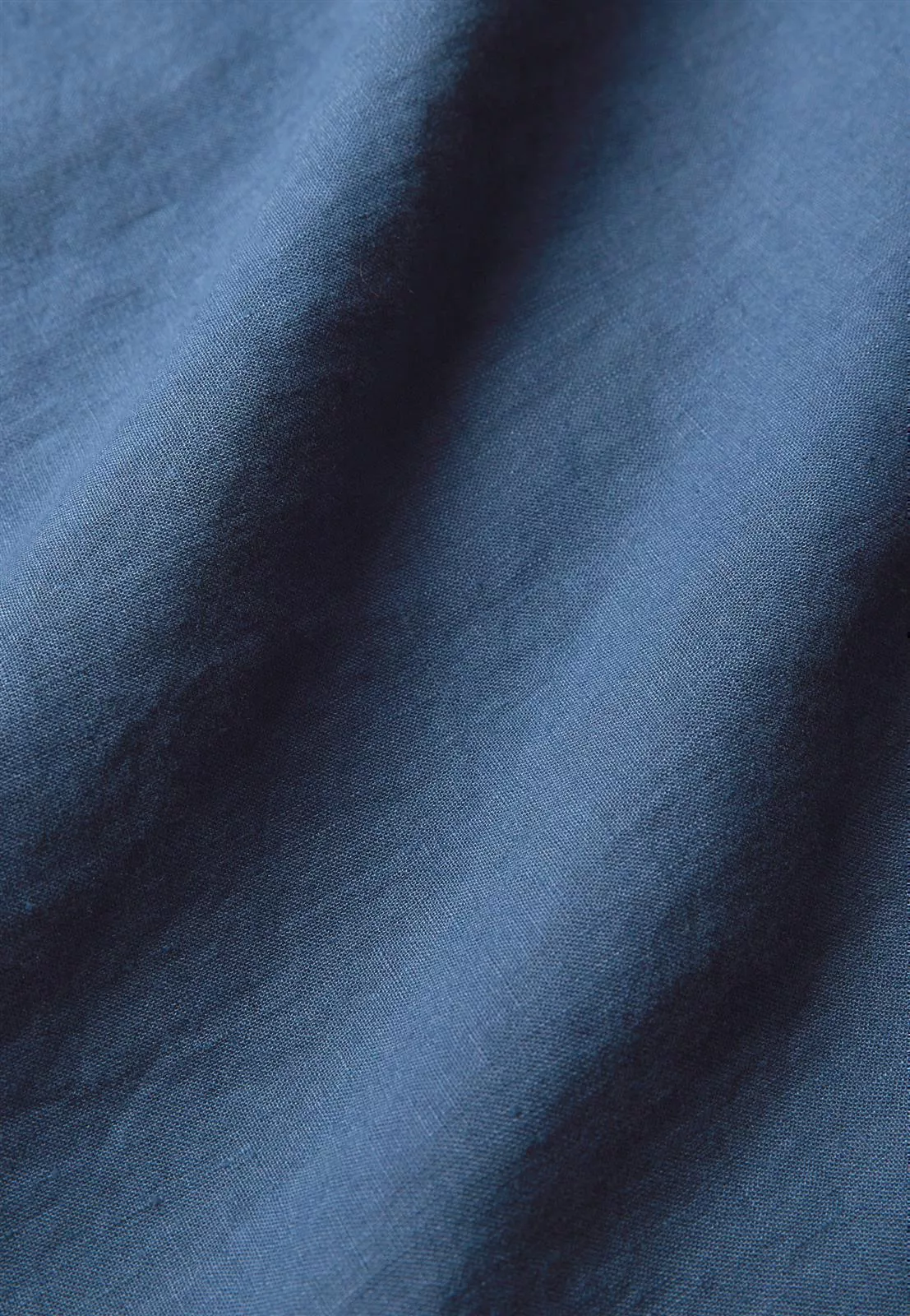 Leinen Shorts Modell: Clementine