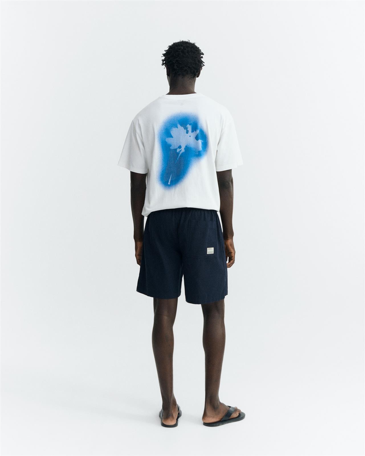 Shorts Modell: Henry