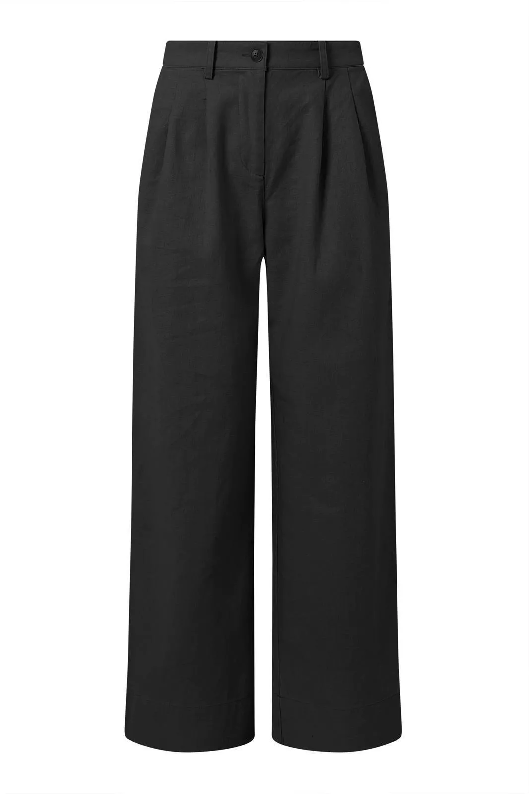 Leinen-Hose Modell: Lion
