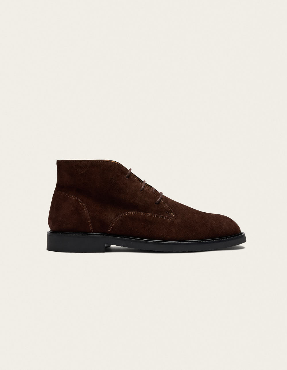 Velour Ankle Boot Modell: Mazio