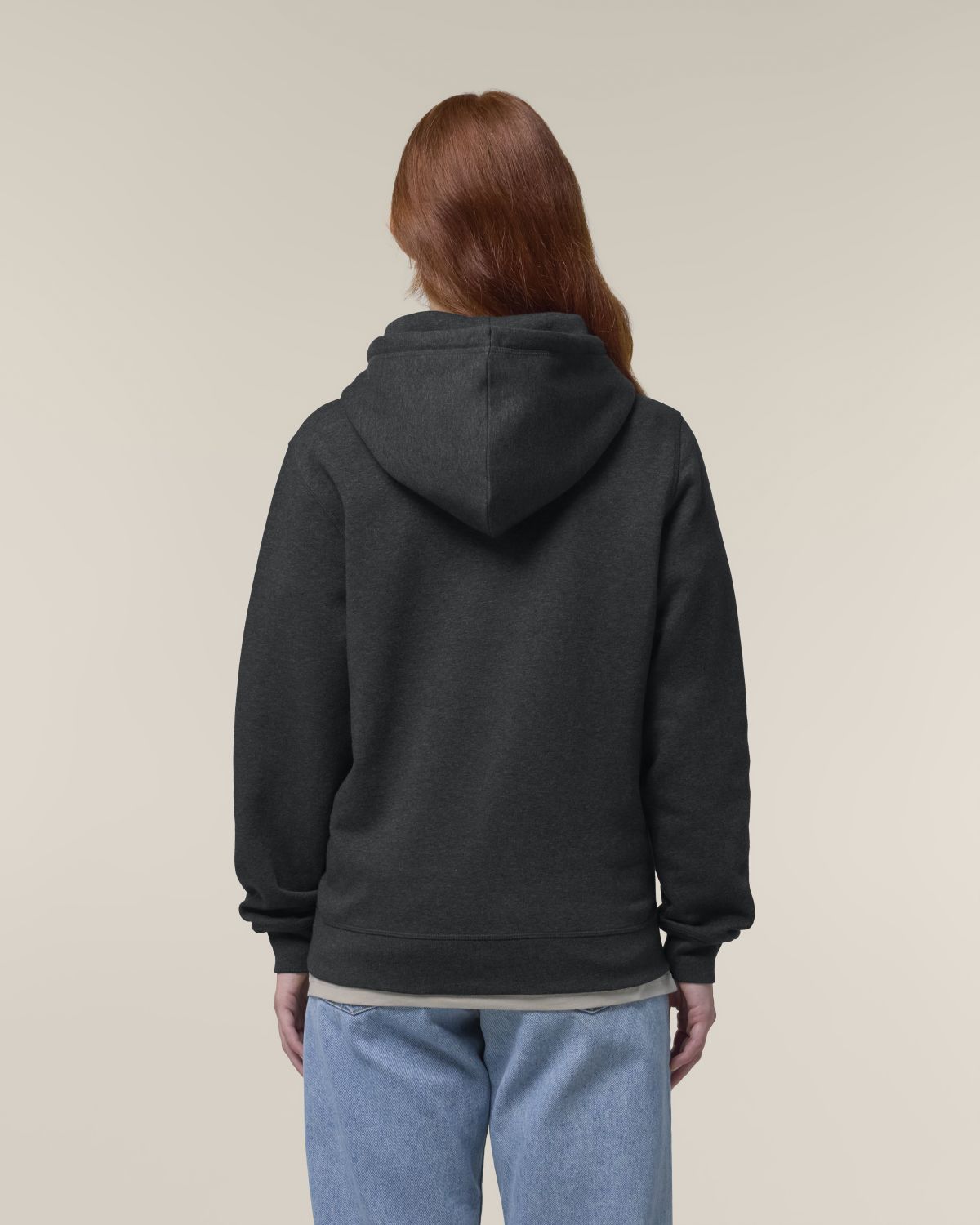 Hoodie Modell: Sound