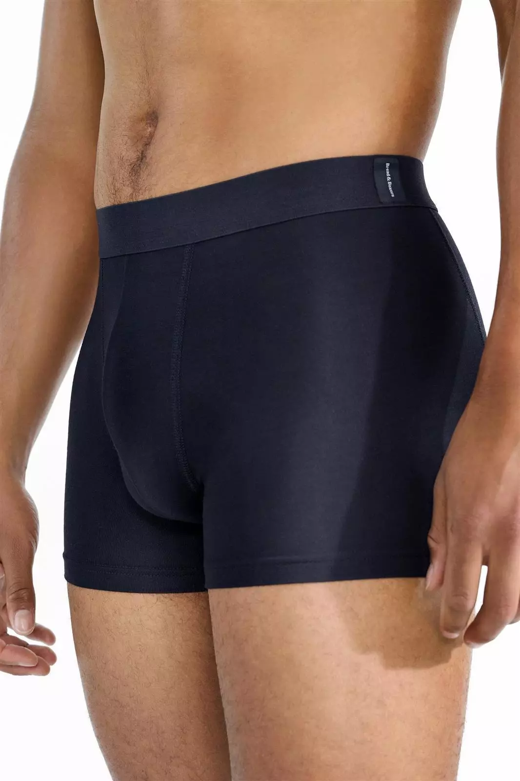 227dark-navy-3 Boxer Shorts, 2er Pack