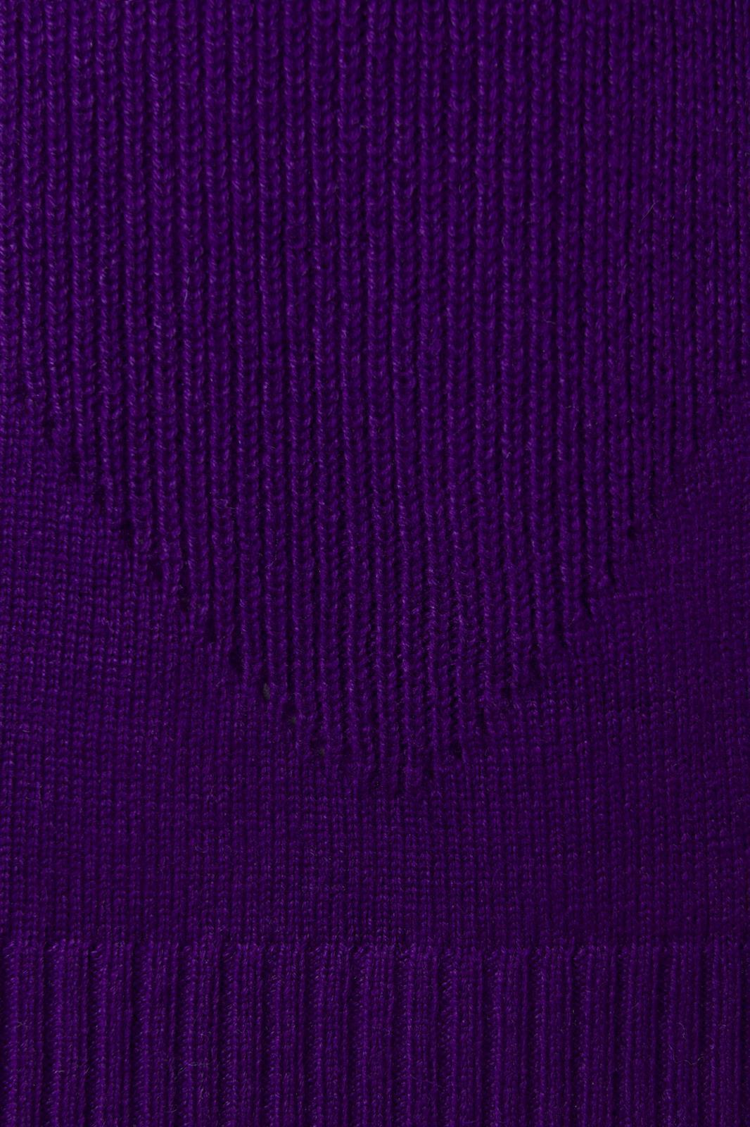 Strickpullover Modell: Kate