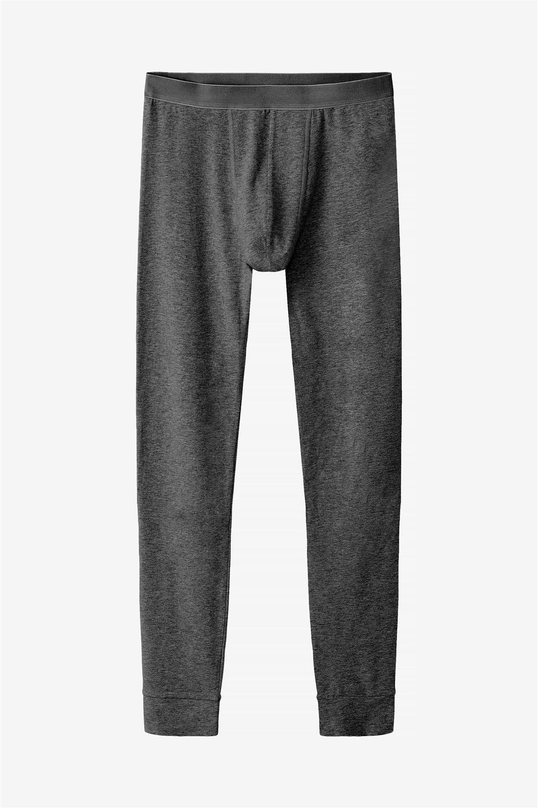 Lange Unterhose GOTS: Long John's