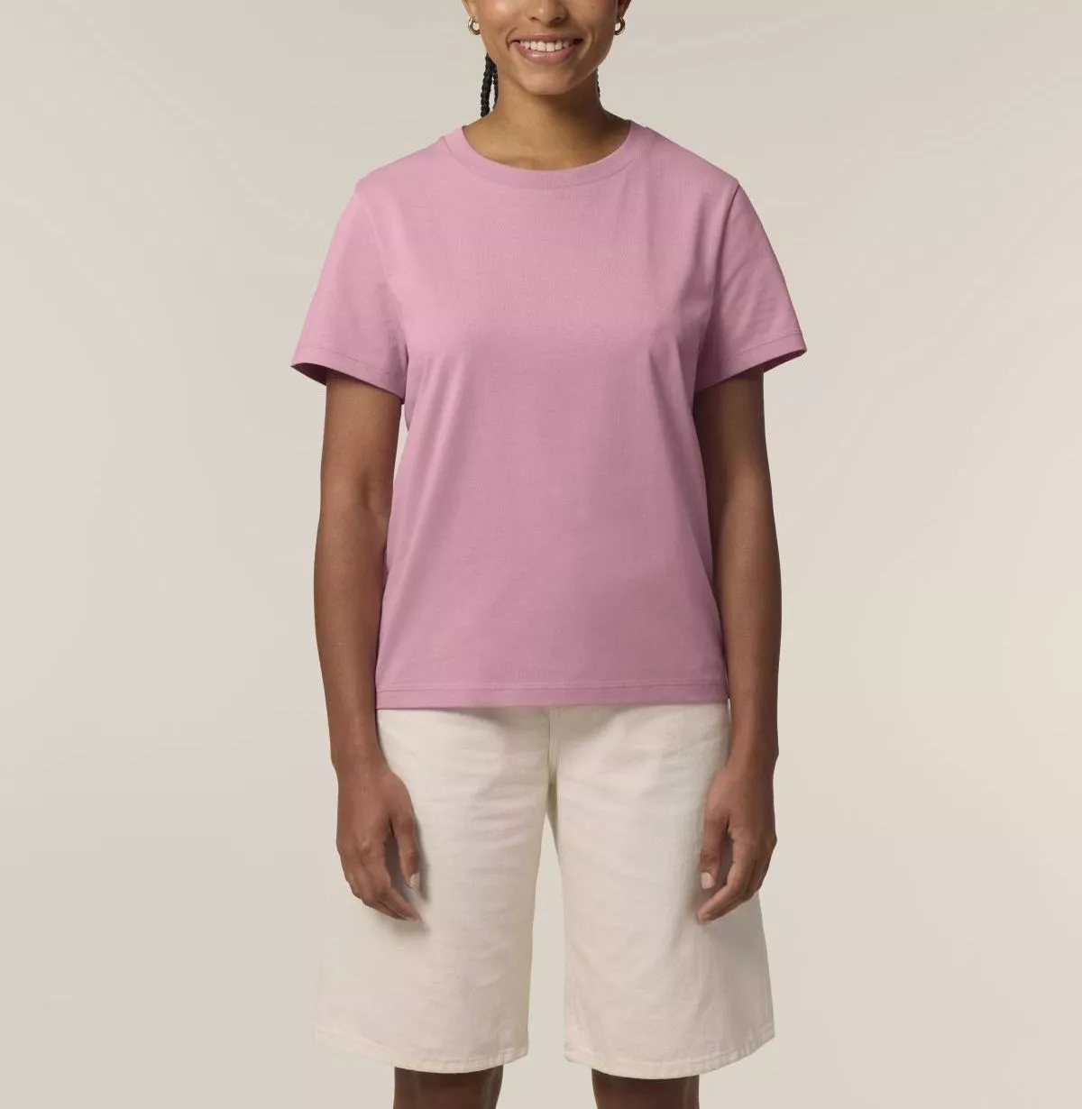 Basic T-Shirt Modell: Music