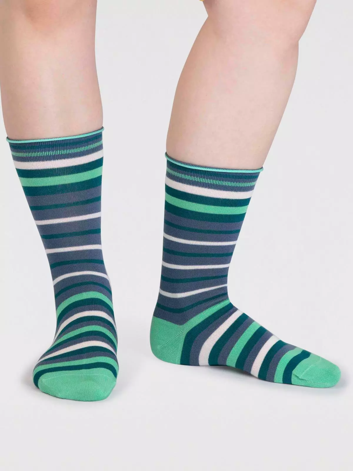Socken-Box Modell: Bike&Stripes Socken-Box Modell: Bike&Stripes
