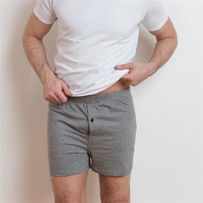 Boxershorts BEN 2er Pack